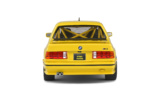 BMW E30 M3 - Dakar Yellow "Street Fighter" - 1990
