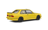 BMW E30 M3 - Dakar Yellow "Street Fighter" - 1990