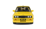 BMW E30 M3 - Dakar Yellow "Street Fighter" - 1990