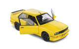 BMW E30 M3 - Dakar Yellow "Street Fighter" - 1990