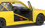 BMW E30 M3 - Dakar Yellow "Street Fighter" - 1990