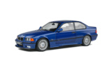 BMW E36 Coupe M3 - Avius Blue - 1994
