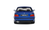 BMW E36 Coupe M3 - Avius Blue - 1994