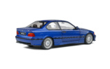 BMW E36 Coupe M3 - Avius Blue - 1994