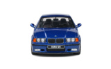 BMW E36 Coupe M3 - Avius Blue - 1994