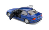 BMW E36 Coupe M3 - Avius Blue - 1994