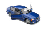 BMW E36 Coupe M3 - Avius Blue - 1994