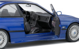 BMW E36 Coupe M3 - Avius Blue - 1994