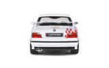BMW E36 M3 Coupé lightweight - AlpinWeiss - 1995