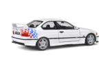 BMW E36 M3 Coupé lightweight - AlpinWeiss - 1995