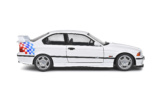 BMW E36 M3 Coupé lightweight - AlpinWeiss - 1995