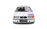 BMW E36 M3 Coupé lightweight - AlpinWeiss - 1995