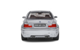 BMW E46 CSL Coupé - Silver Grey Metallic - 2003