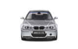 BMW E46 CSL Coupé - Silver Grey Metallic - 2003