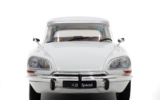 Citroën D Special - Blanche - 1972