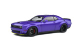 Dodge Challenger R/T Scat Pack Widebody - Plum Crazy - 2020