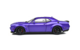 Dodge Challenger R/T Scat Pack Widebody - Plum Crazy - 2020