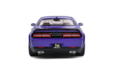 Dodge Challenger R/T Scat Pack Widebody - Plum Crazy - 2020