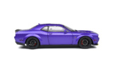 Dodge Challenger R/T Scat Pack Widebody - Plum Crazy - 2020