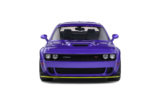 Dodge Challenger R/T Scat Pack Widebody - Plum Crazy - 2020