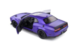 Dodge Challenger R/T Scat Pack Widebody - Plum Crazy - 2020