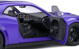 Dodge Challenger R/T Scat Pack Widebody - Plum Crazy - 2020
