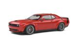 Dodge Challenger R/T Scat Pack Widebody - Tor Red - 2020