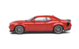 Dodge Challenger R/T Scat Pack Widebody - Tor Red - 2020