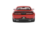 Dodge Challenger R/T Scat Pack Widebody - Tor Red - 2020