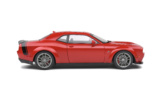 Dodge Challenger R/T Scat Pack Widebody - Tor Red - 2020