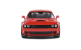 Dodge Challenger R/T Scat Pack Widebody - Tor Red - 2020