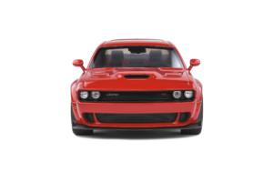 Dodge Challenger R/T Scat Pack Widebody - Tor Red - 2020