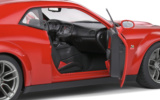 Dodge Challenger R/T Scat Pack Widebody - Tor Red - 2020