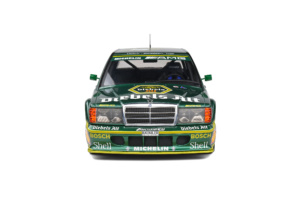 Mercedes-Benz 190 (W201) Evo II - DTM - 1992 - #18 K.THIM