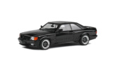 Mercedes-Benz 560 SEC AMG Wide Body - Black Uni - 1990 - Solido