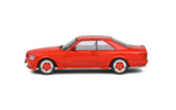 Mercedes-Benz 560 SEC AMG Wide Body - Signal Red - 1990