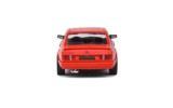Mercedes-Benz 560 SEC AMG Wide Body - Signal Red - 1990