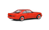 Mercedes-Benz 560 SEC AMG Wide Body - Signal Red - 1990