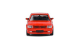 Mercedes-Benz 560 SEC AMG Wide Body - Signal Red - 1990