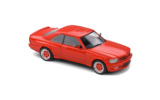 Mercedes-Benz 560 SEC AMG Wide Body - Signal Red - 1990
