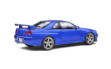 Nissan Skyline (R34) GT-R - Bayside Blue - 1999