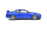 Nissan Skyline (R34) GT-R - Bayside Blue - 1999