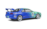 Nissan Skyline (R34) GT-R - JGTC 2001 - 1999 - #1 H.TAKEUCHI/Y.TACHIKAWA