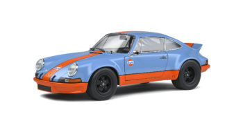 Porsche 911 RSR Gulf - 1973