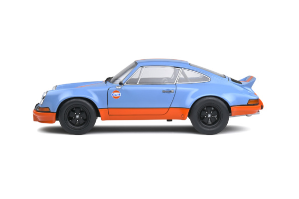 Porsche 911 RSR Gulf - 1973