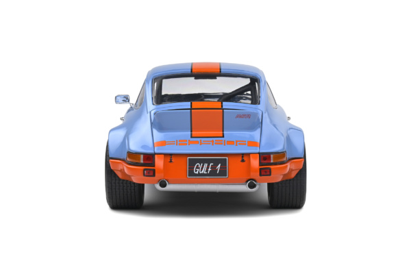 Porsche 911 RSR Gulf - 1973