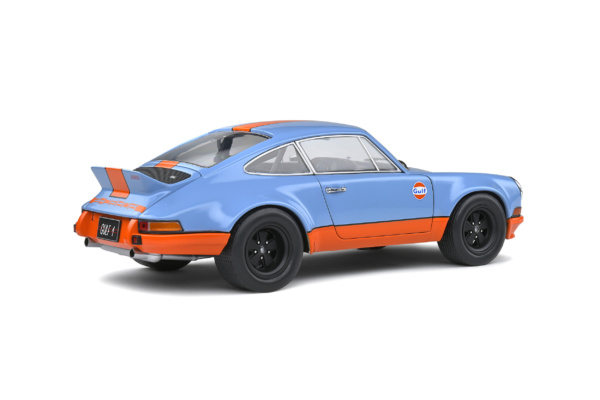 Porsche 911 RSR Gulf - 1973