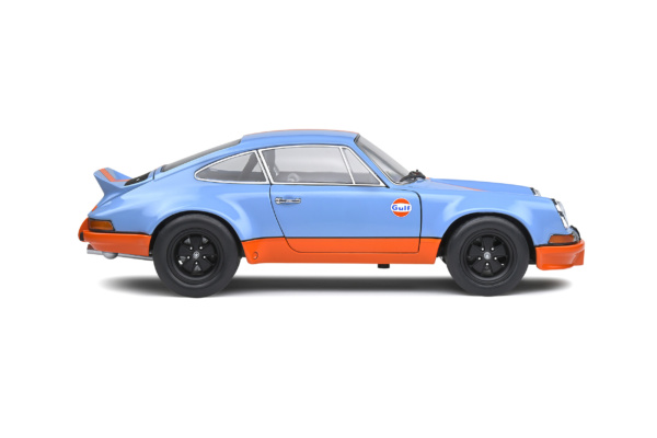 Porsche 911 RSR Gulf - 1973