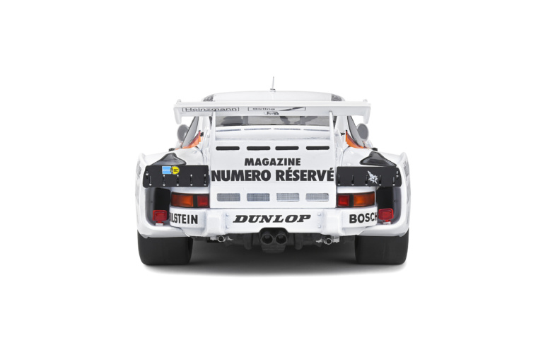 Boutique - Porsche 935 "Panama Le Mans 79 n°43
