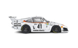 Porsche 935 K3 - 24h Le Mans - 1979 - #41 LUDWIG/WHITTINGTON/WHITTINGTON